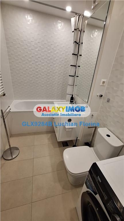 Apartament 2 camere. bloc nou, parcare I metrou Anghel Saligny - foto 8