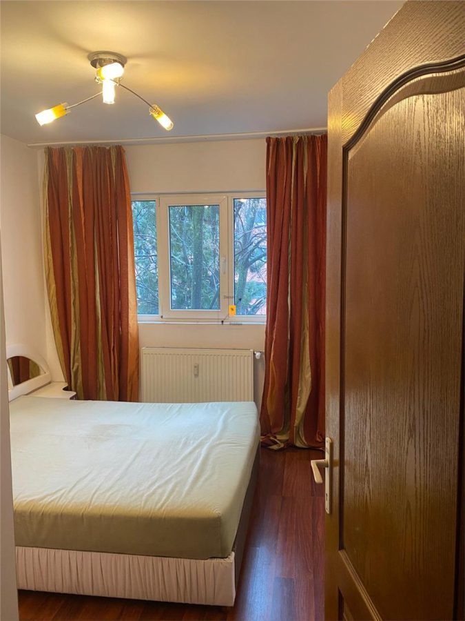 Apartament 3 camere zona Mihai Bravu - foto 4