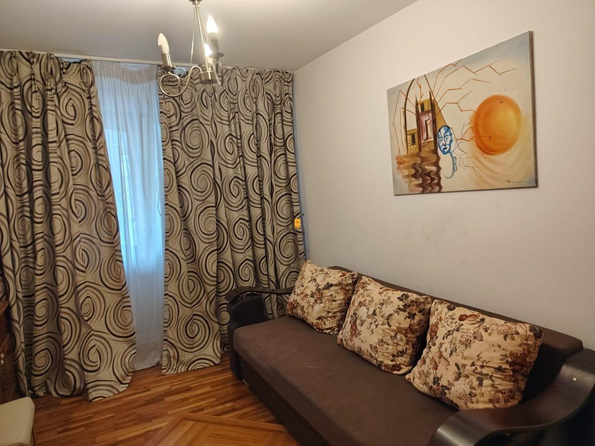 Apartament 3 camere/2 bai zona Ultracentrala - foto 3