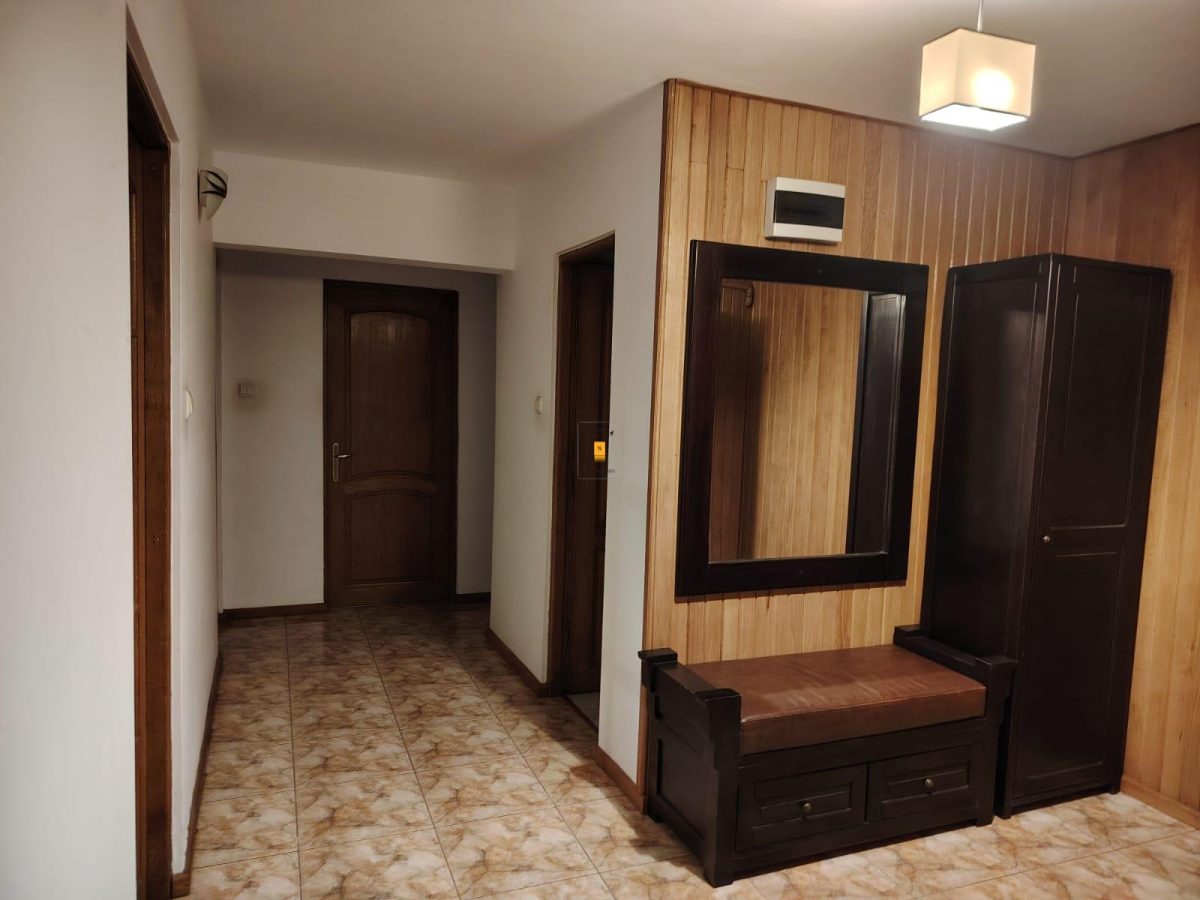 Apartament 3 camere/2 bai zona Ultracentrala - foto 4