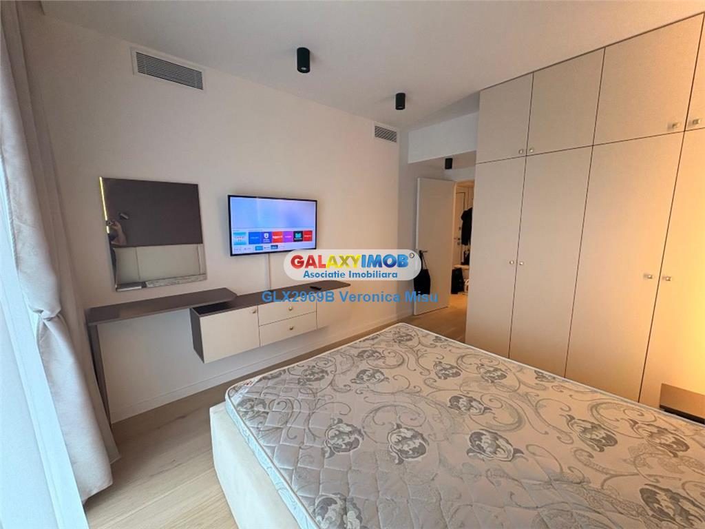 Apartament 2 camere de inchiriat- loc de parcare-  Nusco City faza2 - foto 11