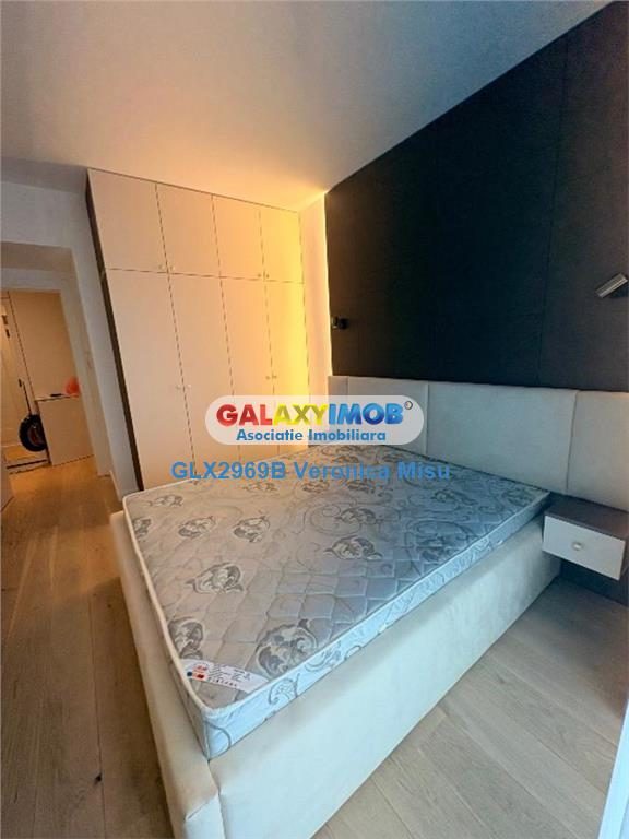 Apartament 2 camere de inchiriat- loc de parcare-  Nusco City faza2 - foto 12