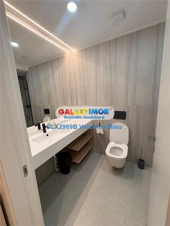 Apartament 2 camere de inchiriat- loc de parcare-  Nusco City faza2 - foto 14