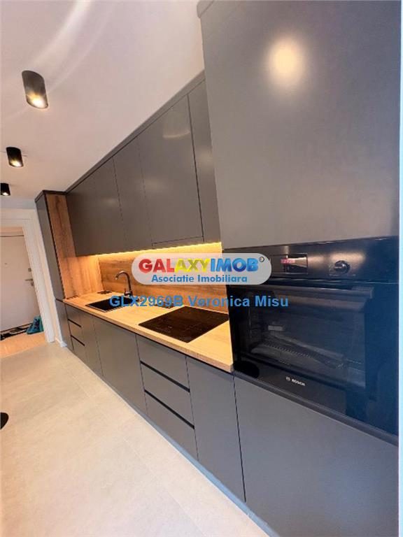 Apartament 2 camere de inchiriat- loc de parcare-  Nusco City faza2 - foto 5