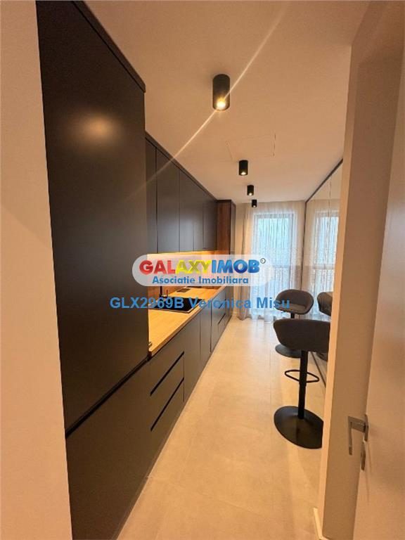 Apartament 2 camere de inchiriat- loc de parcare-  Nusco City faza2 - foto 6