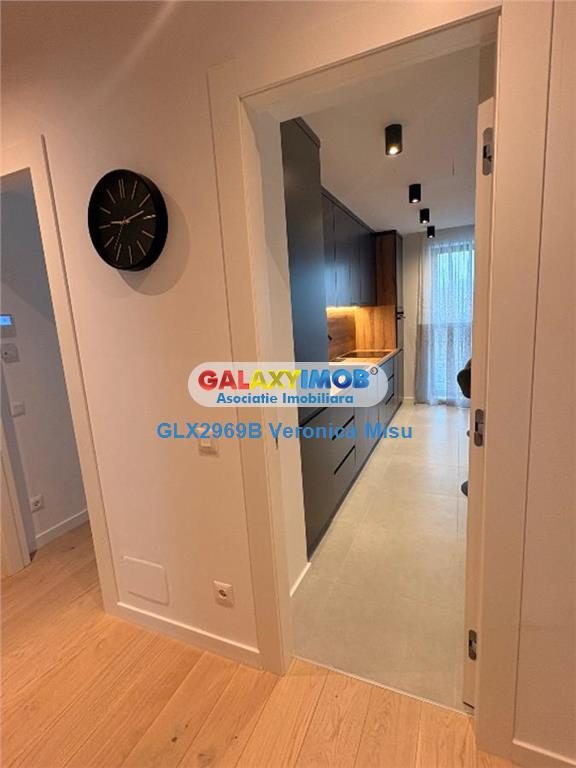 Apartament 2 camere de inchiriat- loc de parcare-  Nusco City faza2 - foto 7