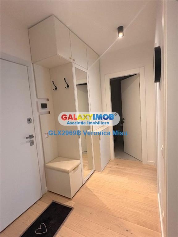 Apartament 2 camere de inchiriat- loc de parcare-  Nusco City faza2 - foto 8
