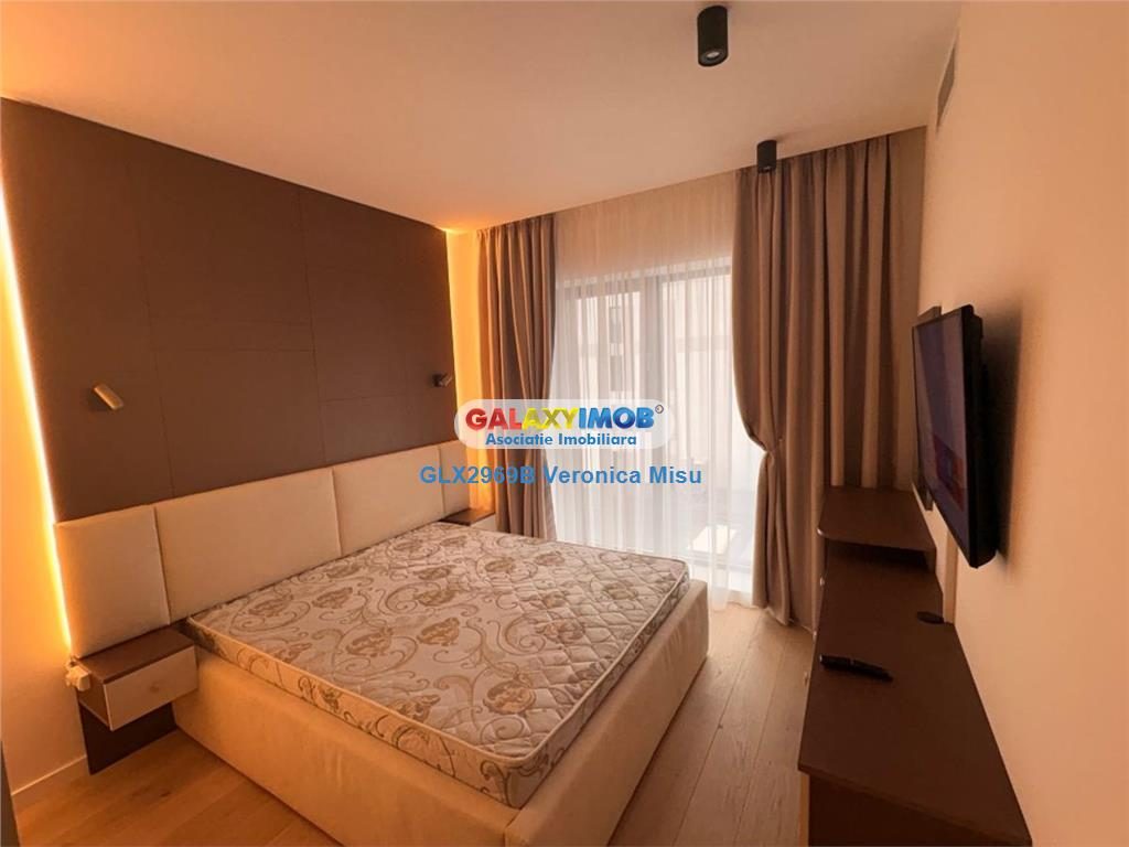 Apartament 2 camere de inchiriat- loc de parcare-  Nusco City faza2 - foto 10