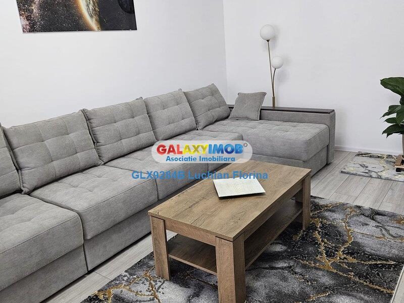 Apartament 2 camere, prima inchiriere, bloc nou, parcare - foto 4