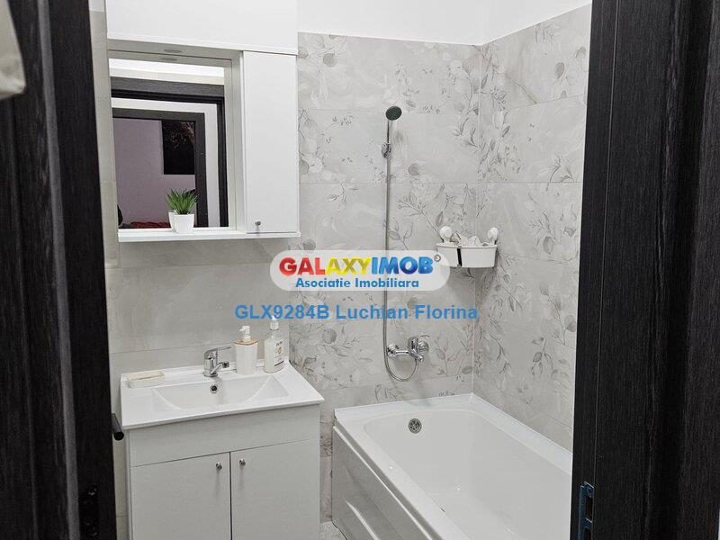 Apartament 2 camere, prima inchiriere, bloc nou, parcare - foto 8