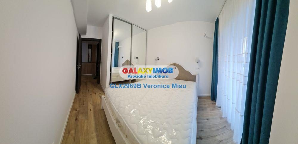 Apartament 2 camere de inchiriat- loc de parcare- Belvedere Residence - foto 6