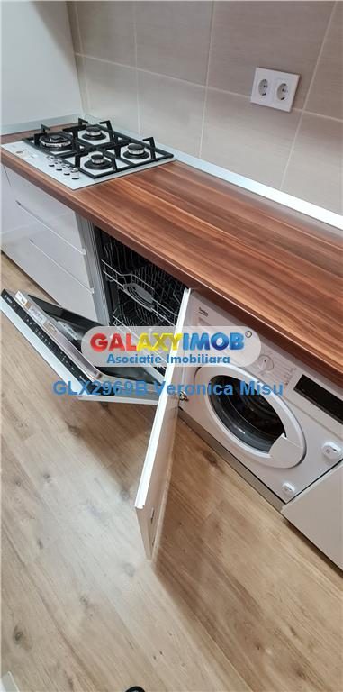 Apartament 2 camere de inchiriat- loc de parcare- Belvedere Residence - foto 8