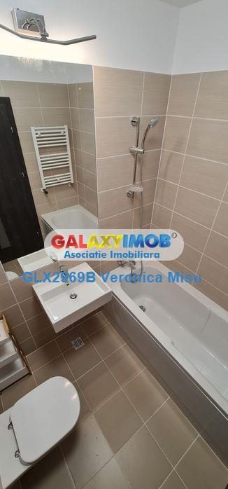 Apartament 2 camere de inchiriat- loc de parcare- Belvedere Residence - foto 9