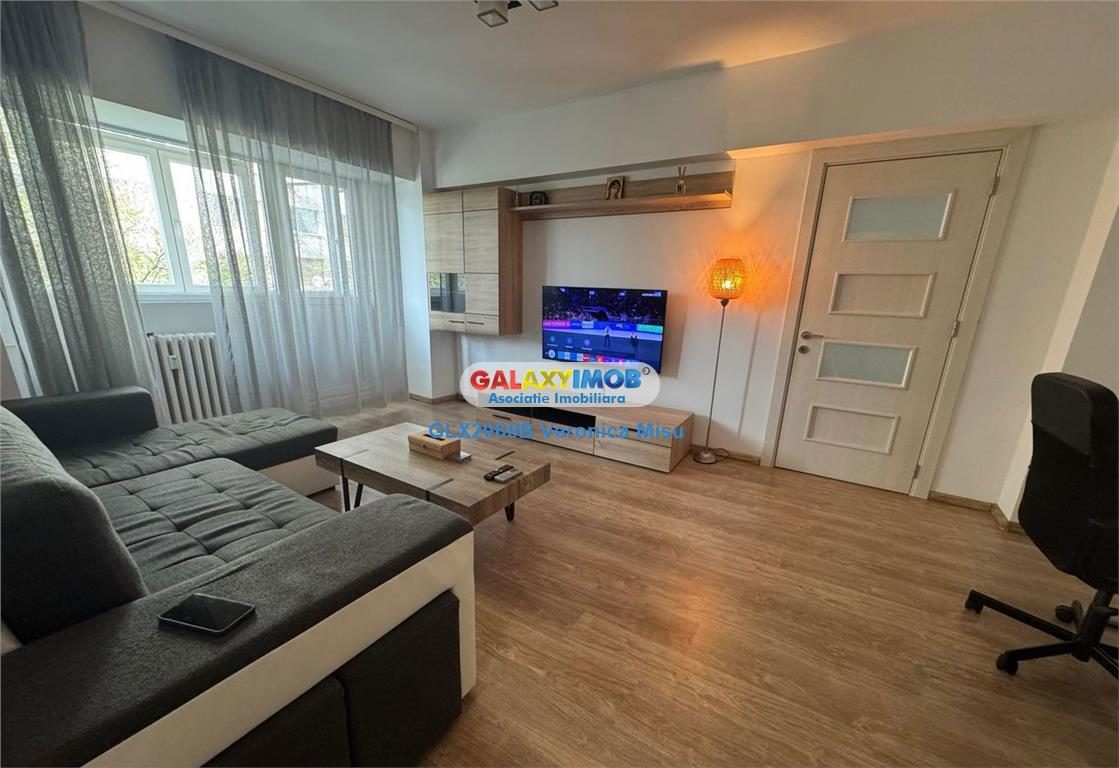 Apartament 2 camere de inchiriat - 52 mp- Bd Lacul Tei - foto 2