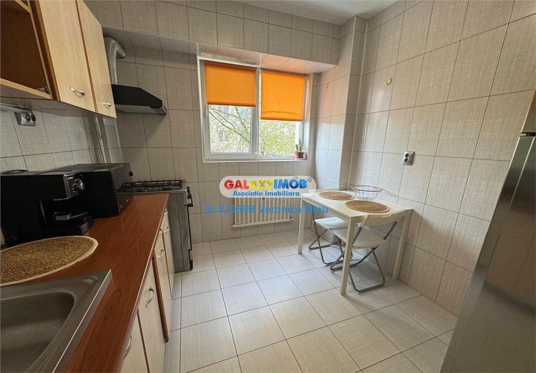 Apartament 2 camere de inchiriat - 52 mp- Bd Lacul Tei - foto 11