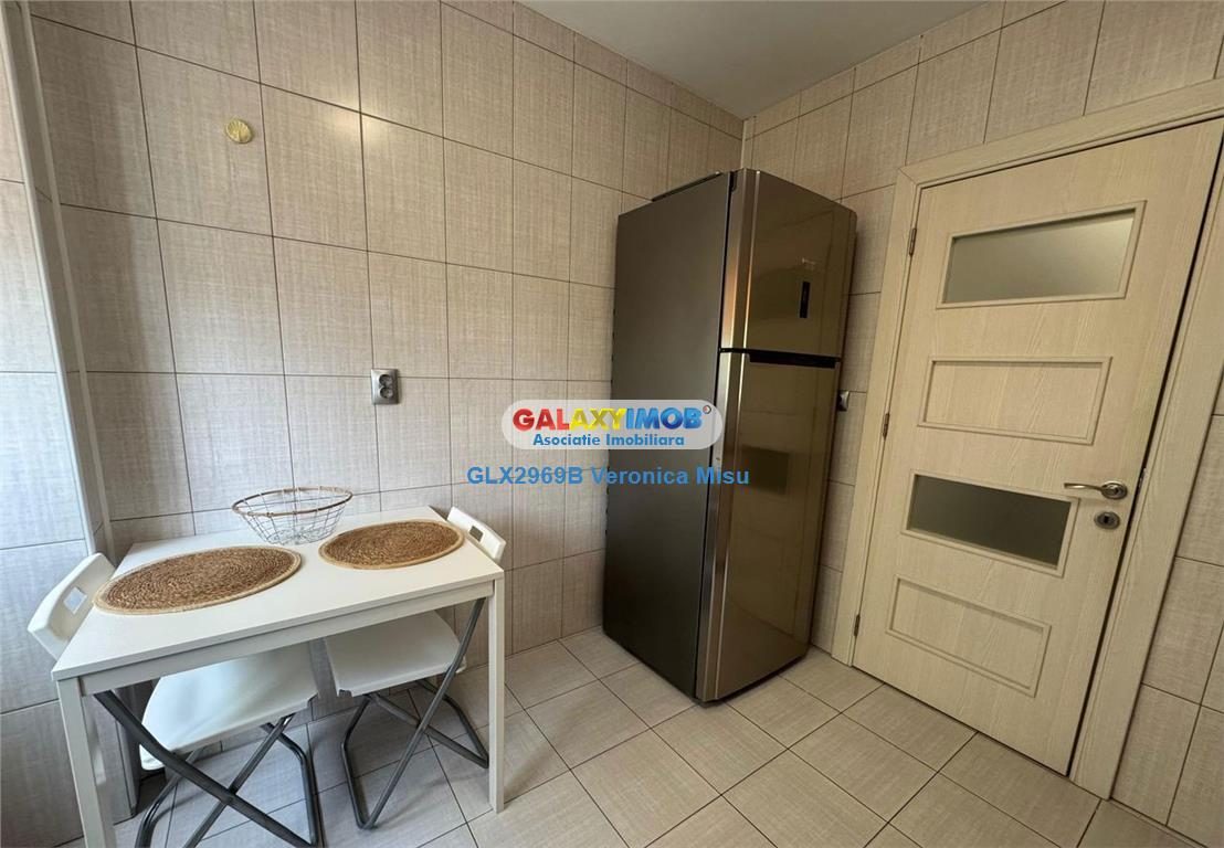 Apartament 2 camere de inchiriat - 52 mp- Bd Lacul Tei - foto 12
