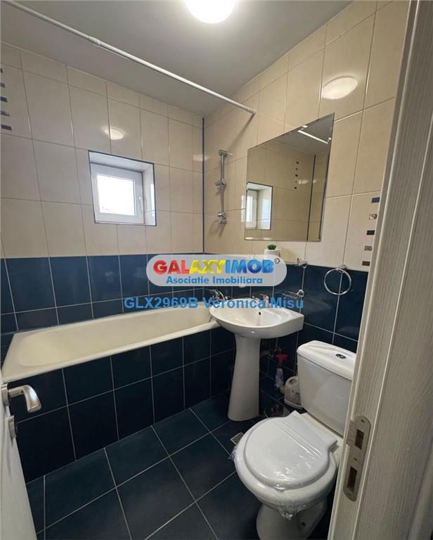 Apartament 2 camere de inchiriat - 52 mp- Bd Lacul Tei - foto 13