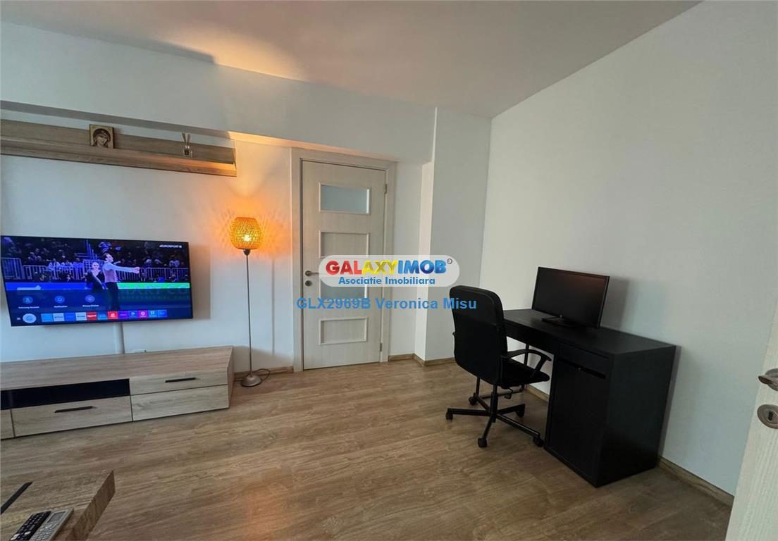 Apartament 2 camere de inchiriat - 52 mp- Bd Lacul Tei - foto 3
