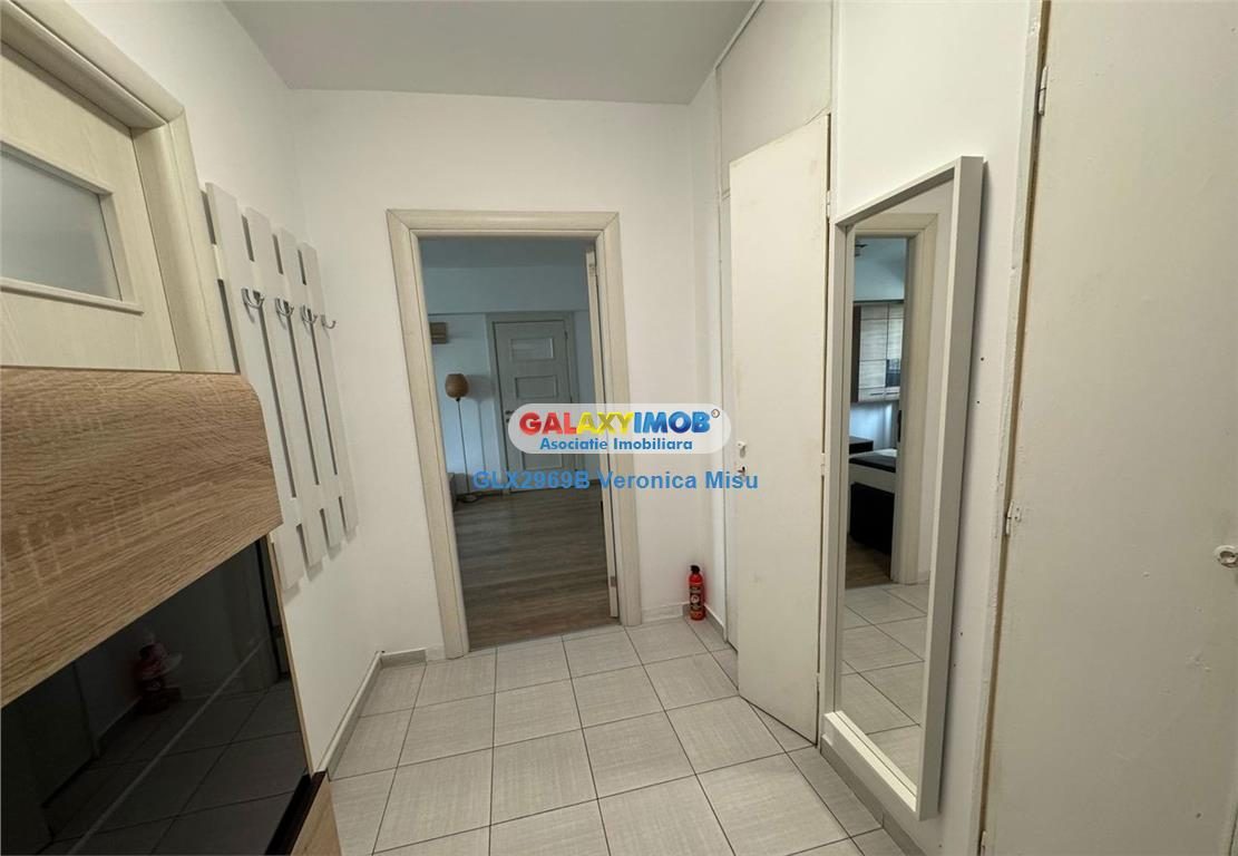 Apartament 2 camere de inchiriat - 52 mp- Bd Lacul Tei - foto 4