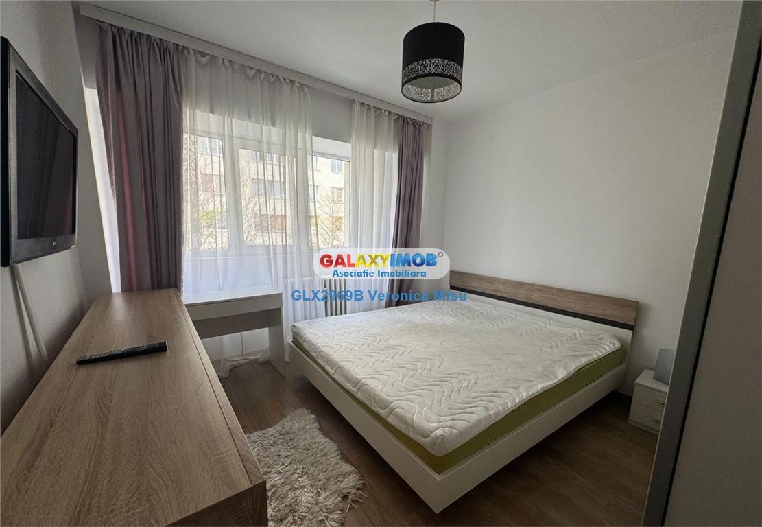 Apartament 2 camere de inchiriat - 52 mp- Bd Lacul Tei - foto 5