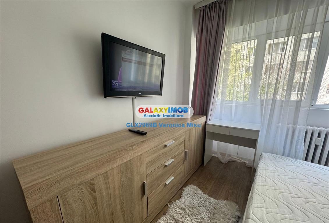 Apartament 2 camere de inchiriat - 52 mp- Bd Lacul Tei - foto 6