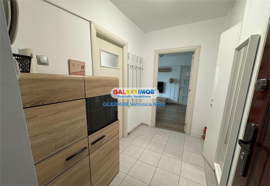 Apartament 2 camere de inchiriat - 52 mp- Bd Lacul Tei - foto 8