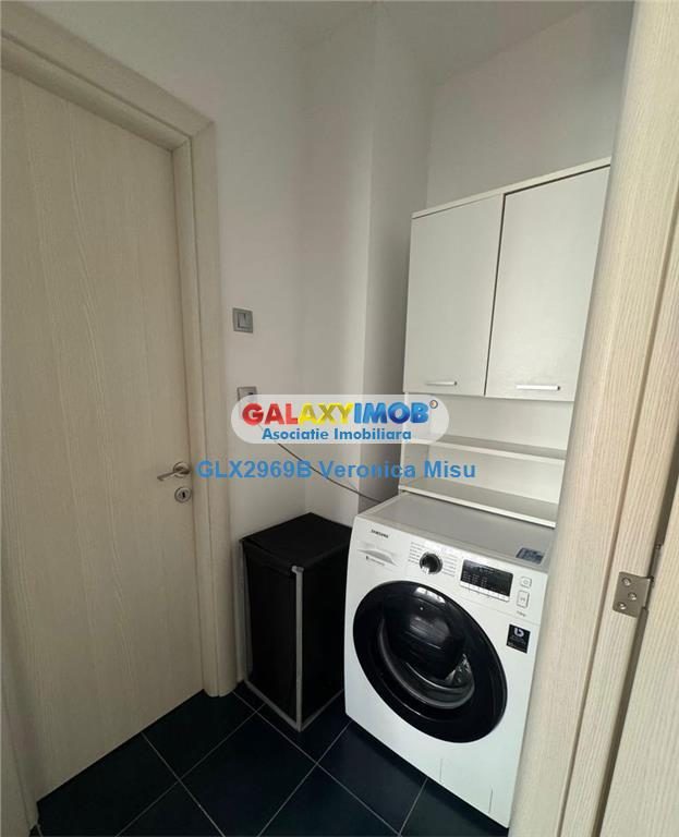 Apartament 2 camere de inchiriat - 52 mp- Bd Lacul Tei - foto 9