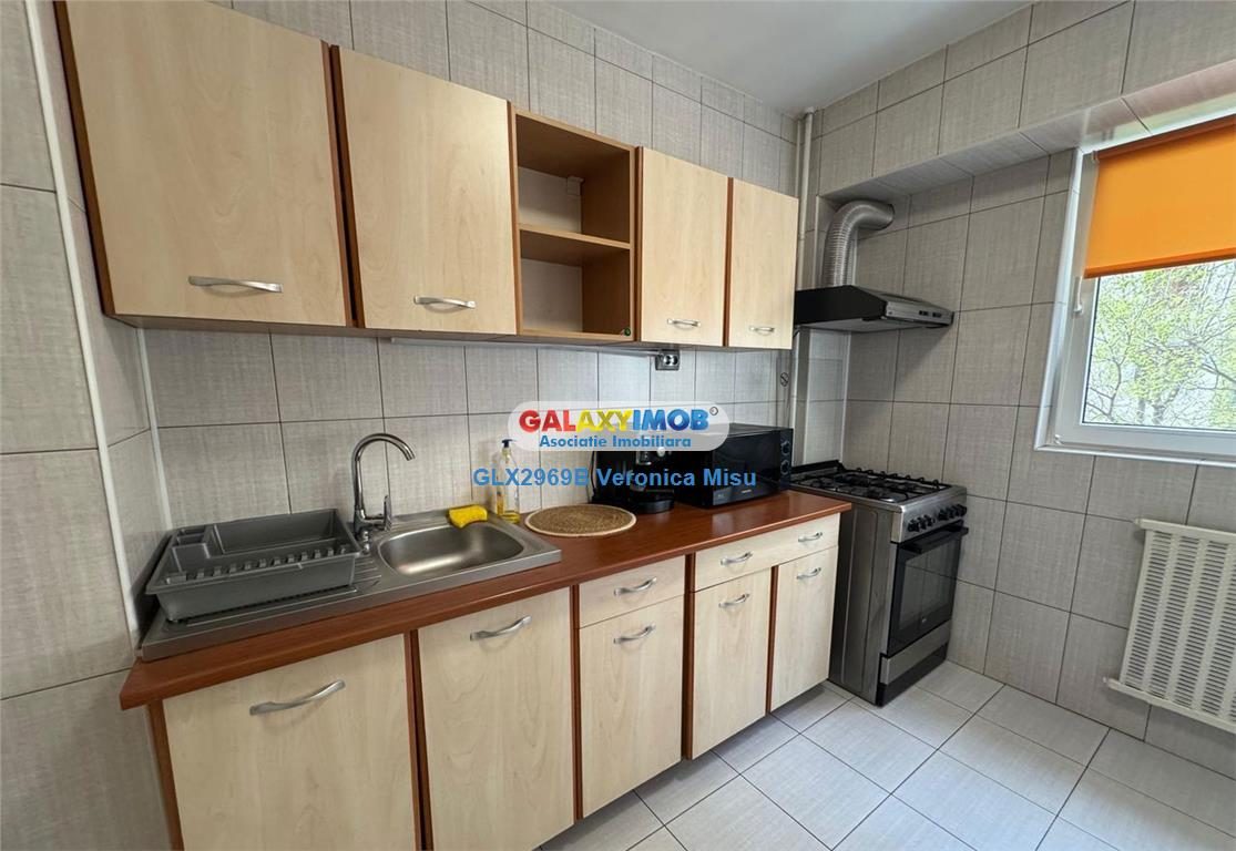 Apartament 2 camere de inchiriat - 52 mp- Bd Lacul Tei - foto 10