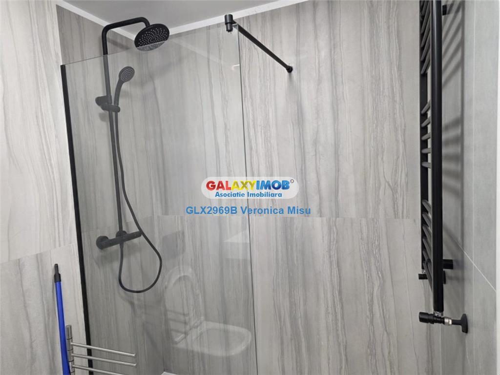 Apartament 2 camere - NOU-  loc de parcare - Nusco City zona Pipera - foto 10