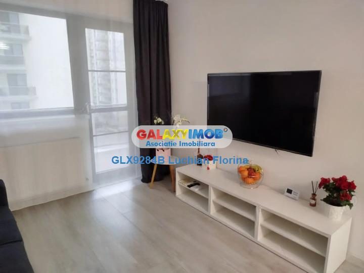 Apartament 2 camere, bloc nou I Hils Pallady - metrou Anghel Saligny - foto 4