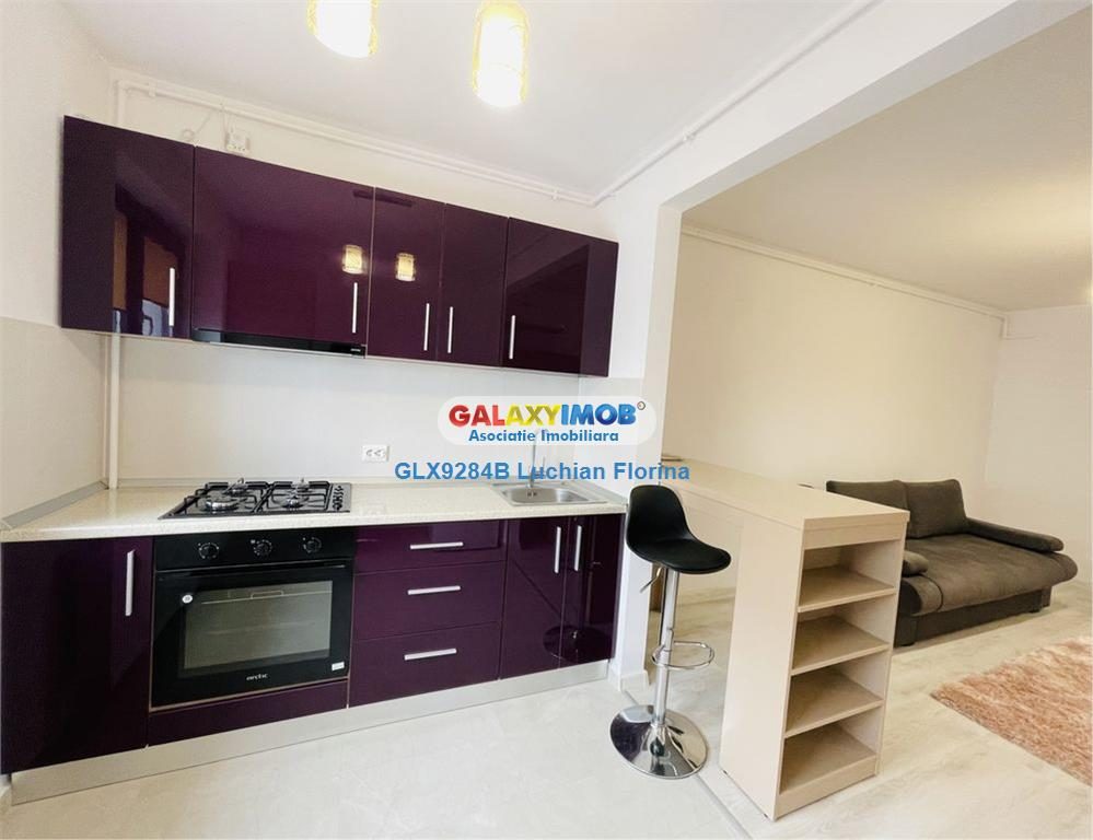 Apartament 2 camere, bloc nou, parcare I Hils Pallady - 