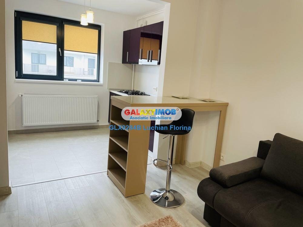 Apartament 2 camere, bloc nou, parcare I Hils Pallady - foto 3