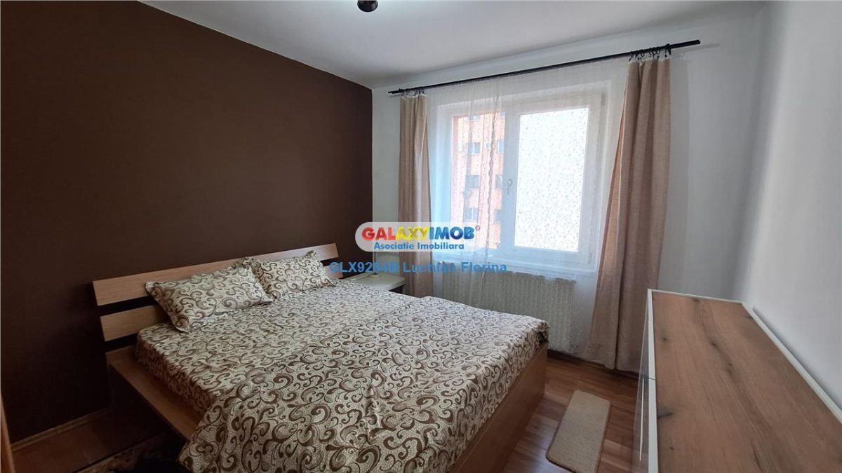 Inchiriere apartament 2 camere, decomandat I Calea Mosilor - foto 6