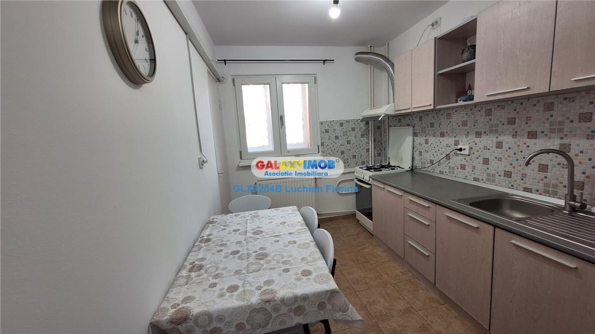 Inchiriere apartament 2 camere, decomandat I Calea Mosilor - foto 7