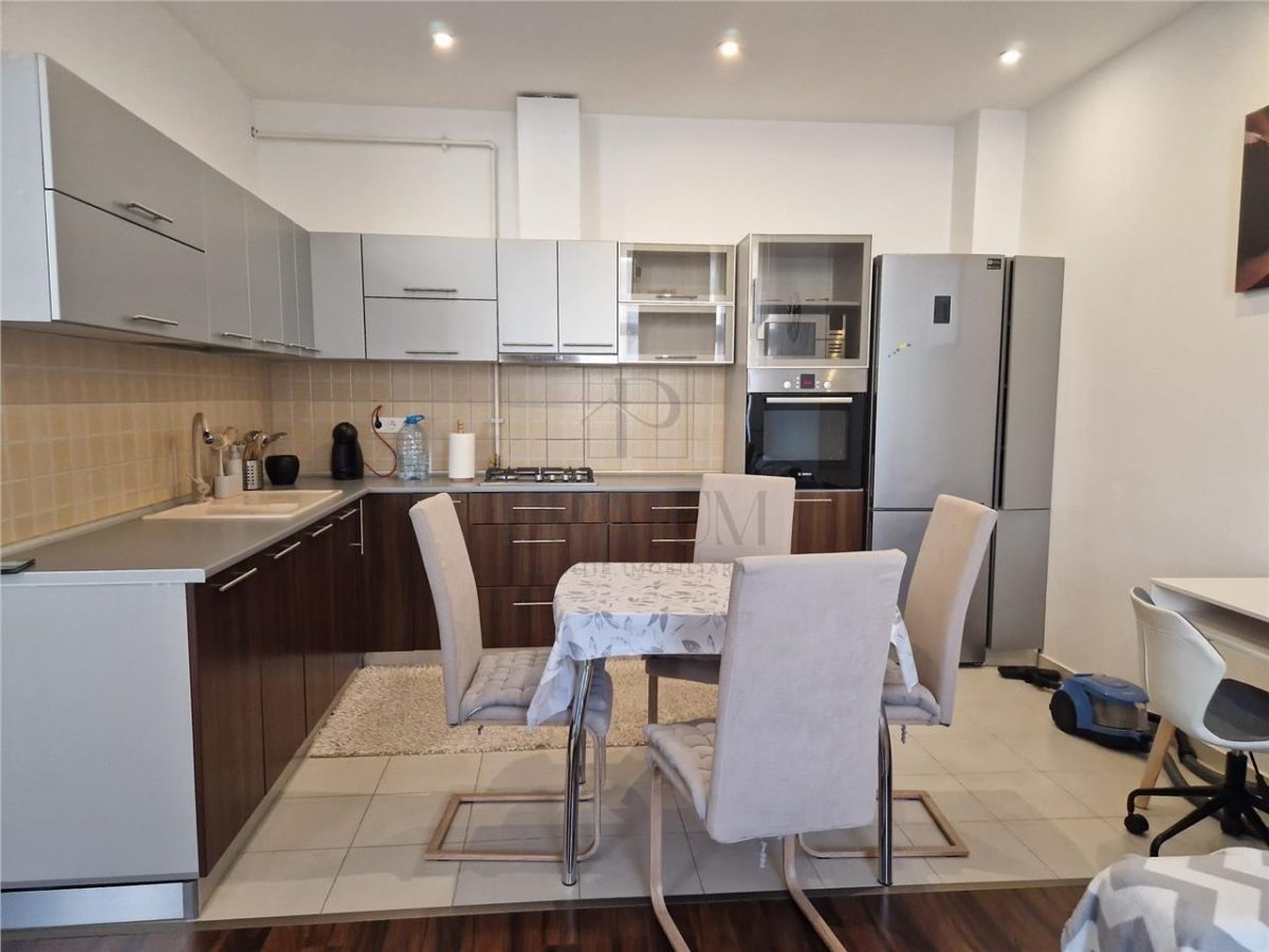 SOARELUI - 2 CAM - BLOC NOU - SPATIOS - ETAJUL 1 - LIFT - MOBILAT SI UTILAT - foto 10