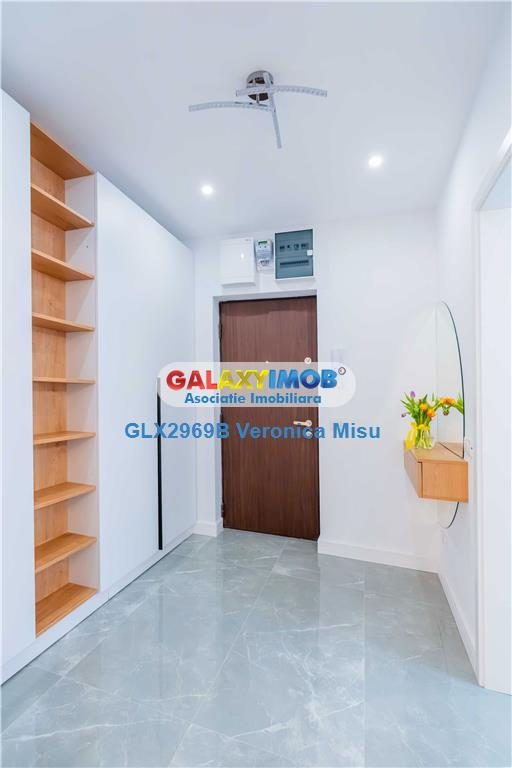 Apartament 2 camere - prima inchiriere - Floreasca- Stefan cel Mare - foto 3