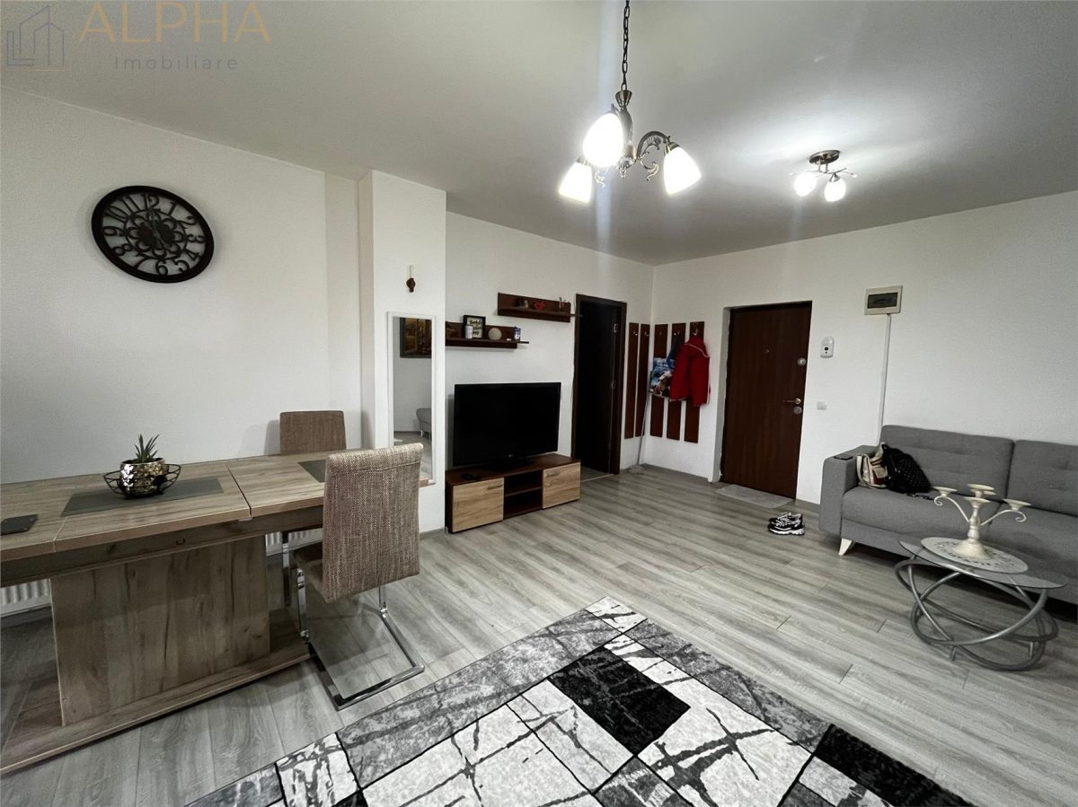 Apartament 2 camere de inchiriat Terasa Parcare inclusa,  Zona str. Ghinzii - foto 9