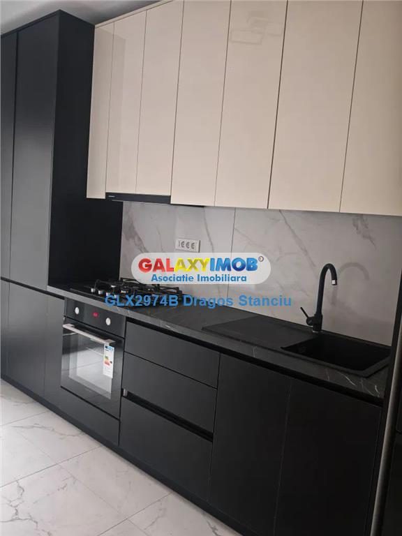 Apartament 2 camere Militari | Centrala | DS023 - foto 2