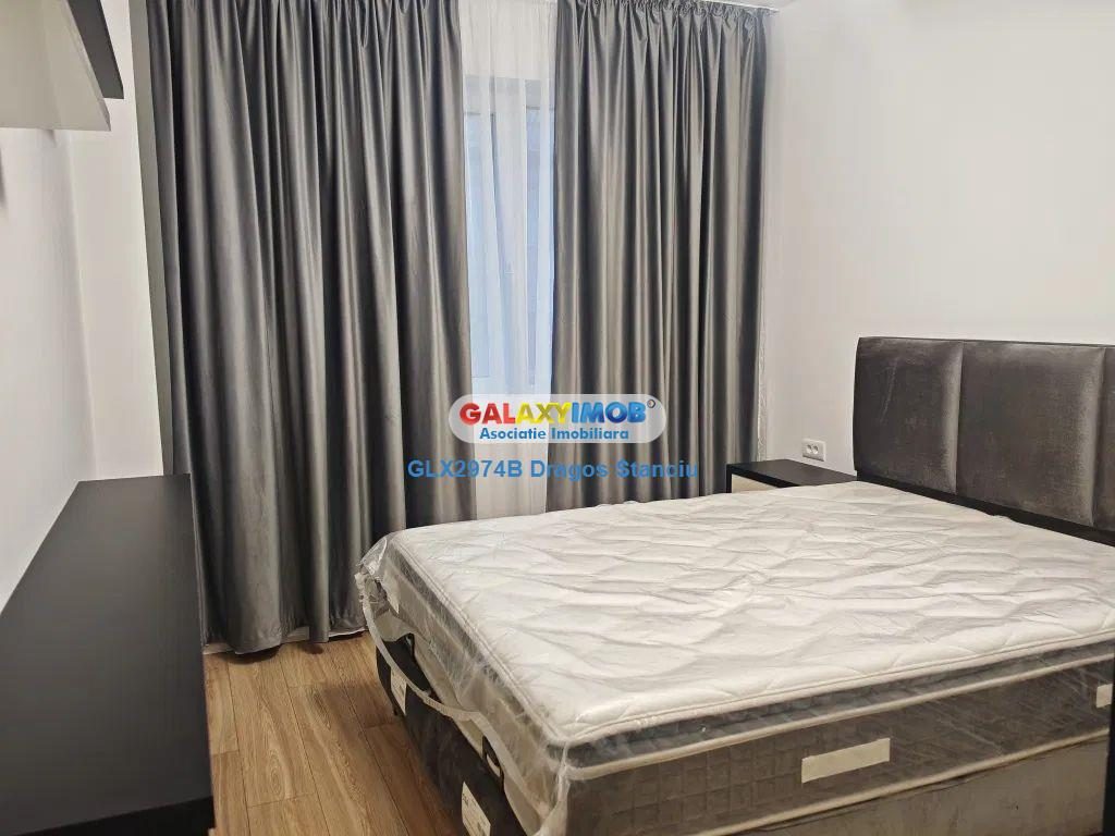 Apartament 2 camere Militari | Centrala | DS023 - foto 5