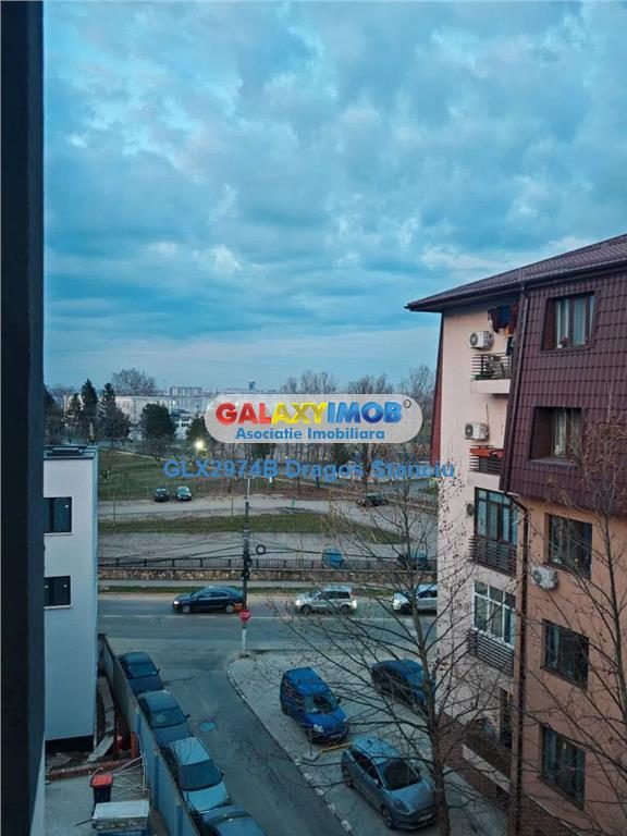 Apartament 2 camere Militari | Centrala | DS023 - foto 9