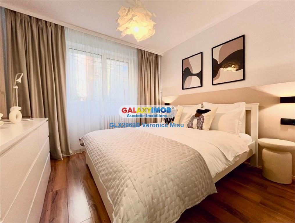 Apartament 2 camere de inchiriat - Dorobanti - 