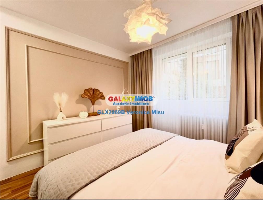 Apartament 2 camere de inchiriat - Dorobanti - foto 2