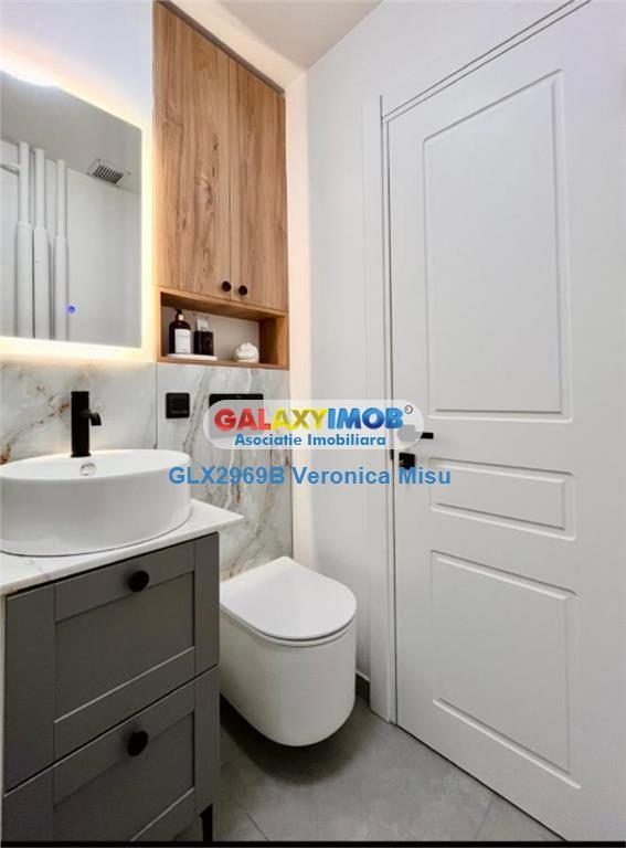 Apartament 2 camere de inchiriat - Dorobanti - foto 12