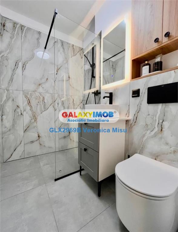 Apartament 2 camere de inchiriat - Dorobanti - foto 13