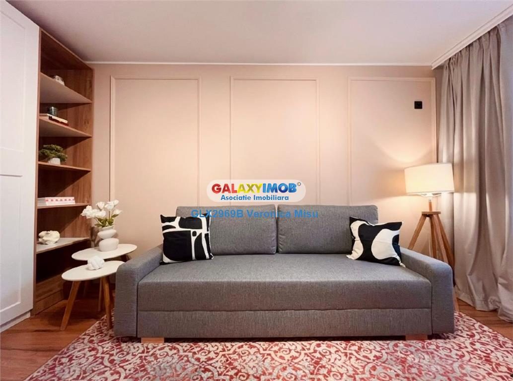 Apartament 2 camere de inchiriat - Dorobanti - foto 7