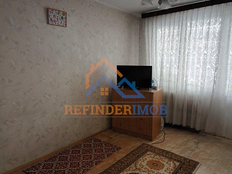 3 camere Rahova etaj 1, loc parcare, reabilitat - foto 2