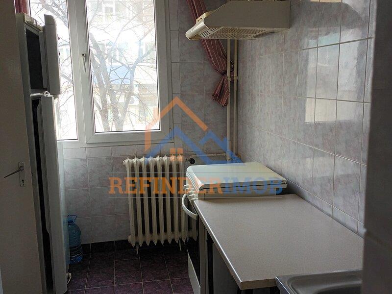 3 camere Rahova etaj 1, loc parcare, reabilitat - foto 5
