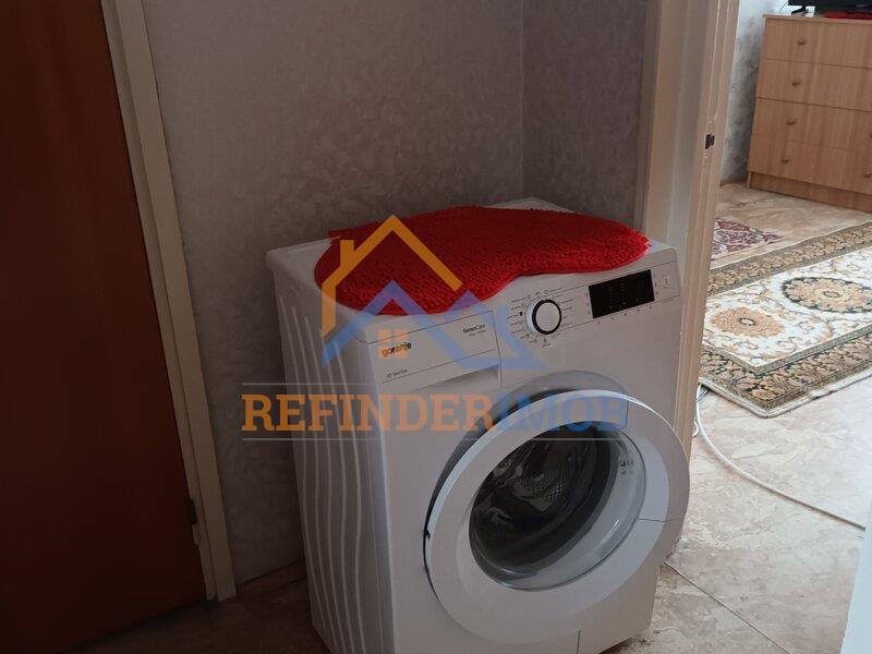 3 camere Rahova etaj 1, loc parcare, reabilitat - foto 7