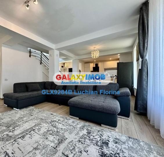 Comision 0% I Vanzare vila individuala  | Tunari | complex City Nord - foto 2