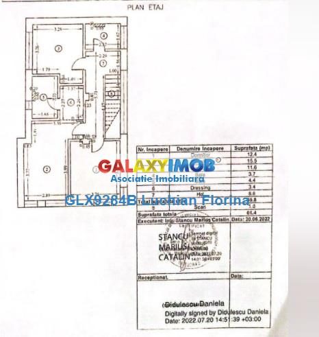 Comision 0% I Vanzare vila individuala  | Tunari | complex City Nord - foto 12